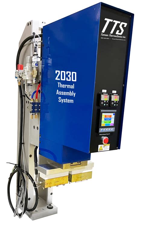2030hdmz adjustable heat staking system|2030 Automation Heat Staking Assembly Systems.